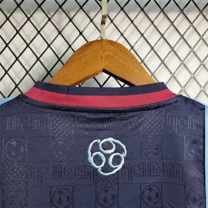 2011 West Ham Iron Maiden Home 2
