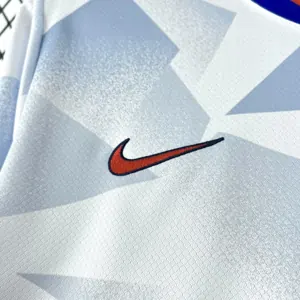 2025 USA Home Kit Soccer T-Shirt AAAAJersey Supply Yupoo 4