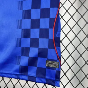 2026 World Cup Croatia Away Kids Kit Football Youth Apparels AAAAJersey Supply Yupoo 5 5