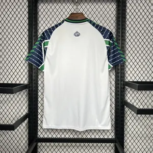24-25 Sunderland Away Shirt Soccer Uniforms Soccer AAAAJersey Yupoo 1