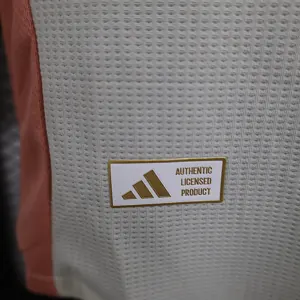 24-25 Lyon Third Away Kit Player Version Shirt Football AAAAJersey Yupoo 6