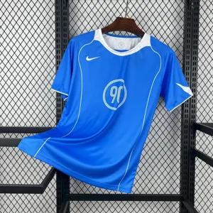 25-26 Nike 90 Dri-FIT Football T-Shirt AAAAJersey Yupoo-2