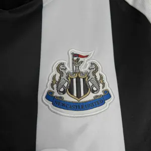 24-25 Newcastle United Home Kit AAAAJersey Supplier Yupoo 3
