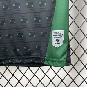 25-26 Real Betis Special Edition Kid Kits Youth Apparels AAAAJersey Wholesale Yupoo-1 1