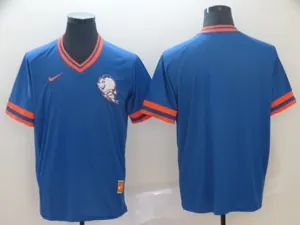 New York Mets 53