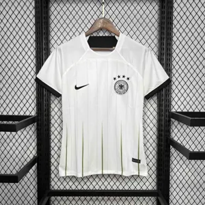 2024 Germany Special Edition Kit White Concept Soccer Uniform AAAAJerseys Dropshipping Yupoo