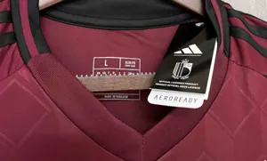 2024 Belgium Home Kit Cheap Jerseys Yupoo 7
