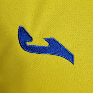 23-24 Villarreal 100th Anniversary Edition 4