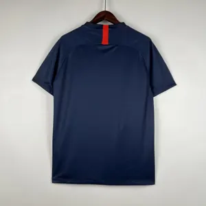 19-20 Retro PSG Home S-XXL 4