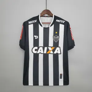 16-17 Atletico Mineiro home