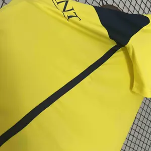 24-25 Nashville Away Shirt Football AAAAJersey Supplier 6