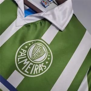 92-93 Palmeiras home 5