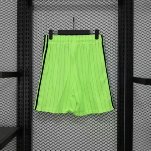 25-26 Celtic Casual Retro Style Football Shorts AAAAJersey Wholesale Yupoo 1