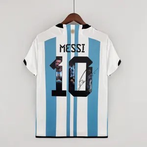 Champion 3-star Argentina 4