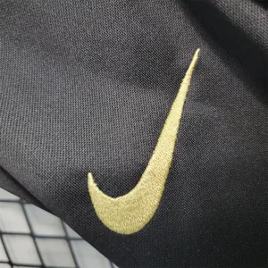 23-24 Corinthian black training suit 10