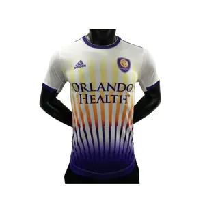 22-23 Orlando City away player version