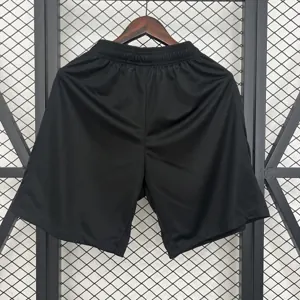 25-26 Inter Milan Home Shorts Football Trousers Soccer AAAAJersey Yupoo 4
