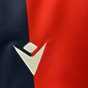 24-25 Bologna Home Shirt Football Uniforms AAAAJersey Supplier Yupoo 6