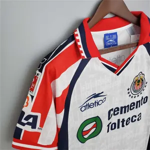 99-00 Chivas away1684414408000 7