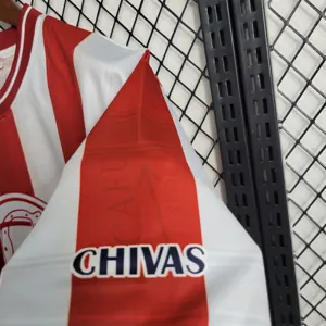 1906-2006 Chivas Centennial Size S-XXL 4
