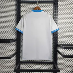 23-24 Marseille home Size S-4XL 9