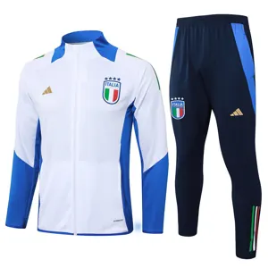 2024 Italy Jackets Football Shirts