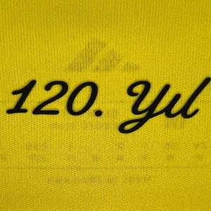 26-27 Fenerbahce Mens Home Kit Football T-Shirt AAAAJersey Supply Yupoo 9 6