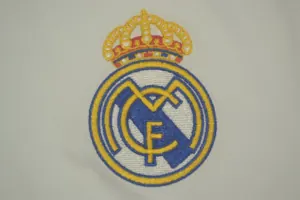 07-08 Real Madrid home 3
