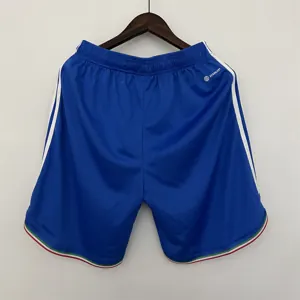 2023 Italy home Shorts 1