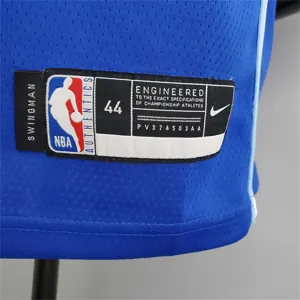 Lakers Anthony#7 Latin Night (High Head) Blue 8