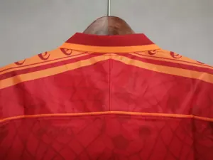 95-96 Roma home 1