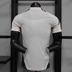 24-25 Real Madrid Training Kit Player Version Shirt AAAAJersey Supplier Yupoo-1 1
