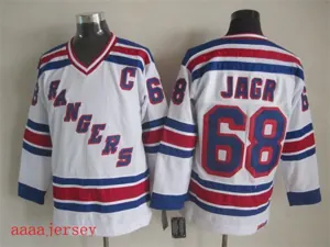 New York Rangers retro Ice Hockey jersey M-3XL 纽约游骑兵队复古冰球服 5