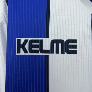 1998 Málaga CF Home Retro Kit Vintage Shirt AAAAJersey Dropship Yupoo 2