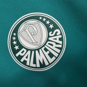 23-24 Palmeiras Green Training Suit 1