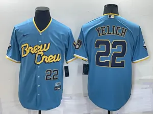 Milwaukee Brewers 6