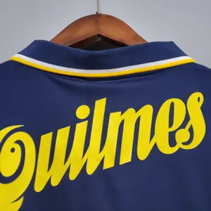 1999 Boca Juniors home 4