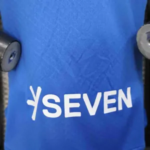 25-26 Al Hilal Home Kit Player Version Shirt AAAAJersey Wholesale Yupoo 4