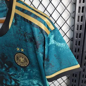 22-23 Women's Germany away 2