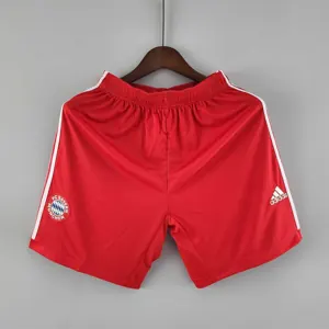 22-23 Bayern home Shorts