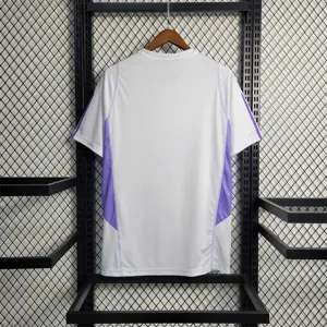 23-24 Cruzeiro White Training Suit 2