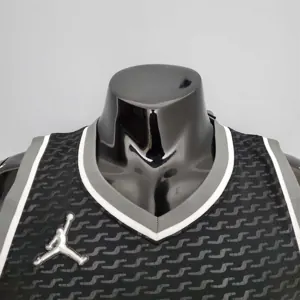 75th Anniversary Fox#5 Jordan Kings Black 6