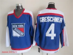 New York Rangers retro Ice Hockey jersey M-3XL 纽约游骑兵队复古冰球服 7