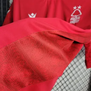 22-23 Nottingham Forest home 5