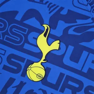 22-23 Tottenham Hotspur special edition blue 7