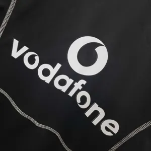 00-02 Manchester United goalkeeper black 5