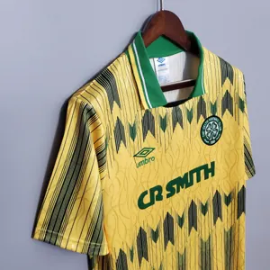 91-92 Celtics away 4