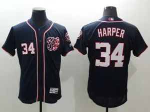 Washington Nationals 7