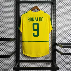 2002 Brazil home 2