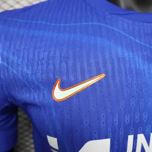 24-25 Chelsea Home Kit Player Version Shirt Jersey Supplier Yupoo 5